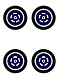 四筒