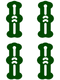 四索