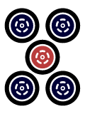 五筒