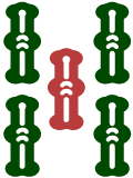 5索
