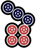 7筒