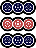 9筒